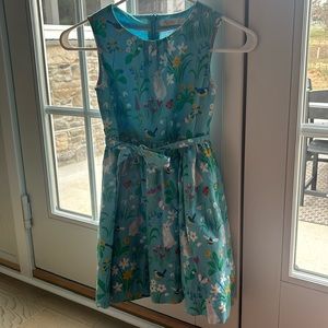 Easter dress